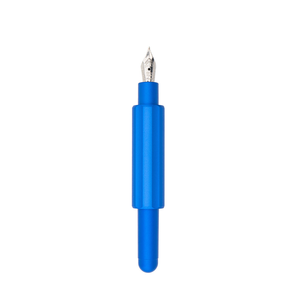 Monteverde Axis Fountain Pen Blue