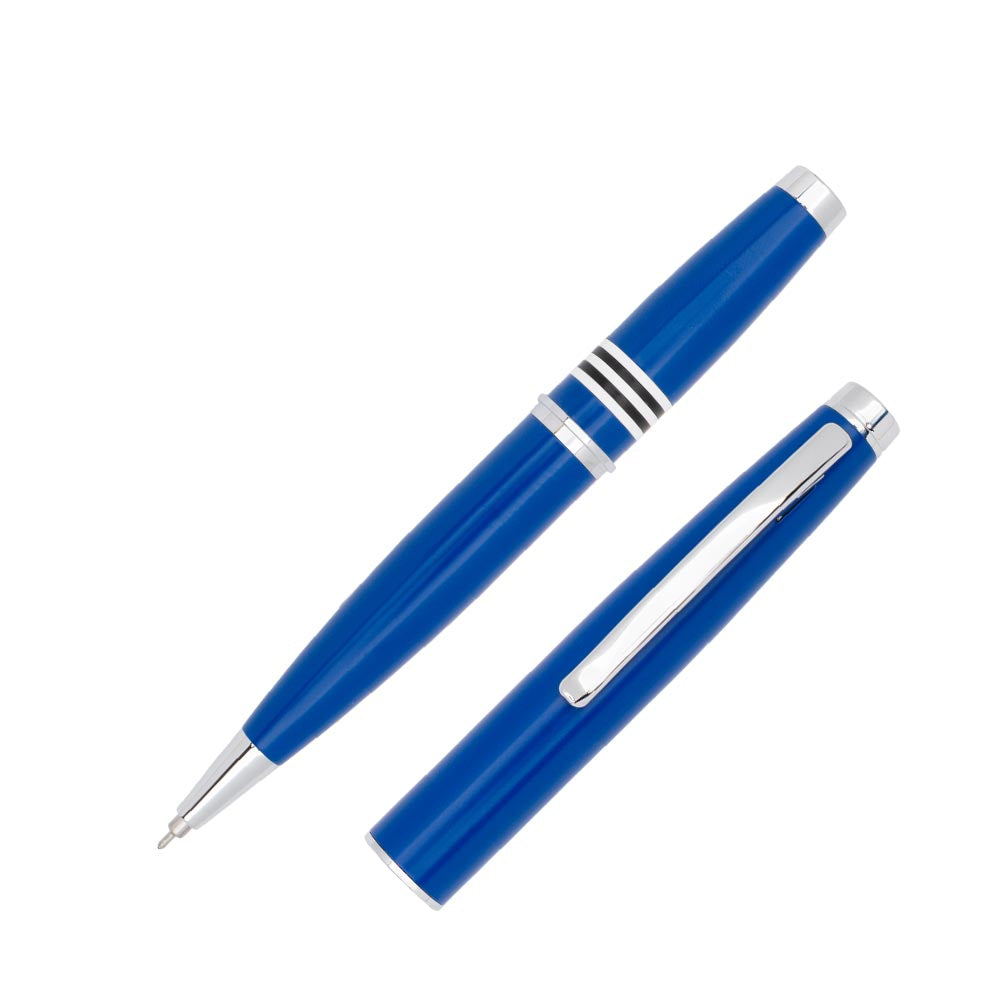 Monteverde Dakota Gel Rollerball Pen Air Force Blue