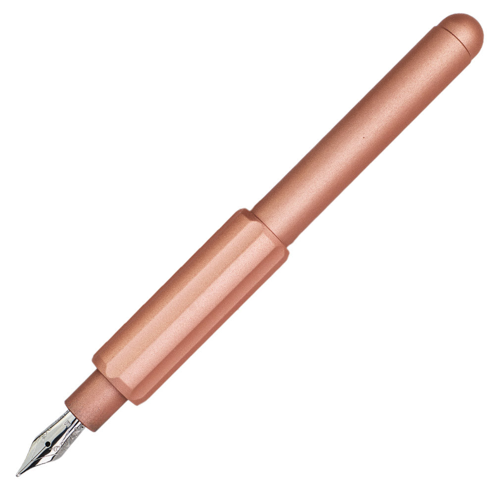 Monteverde Axis Fountain Pen Champagne