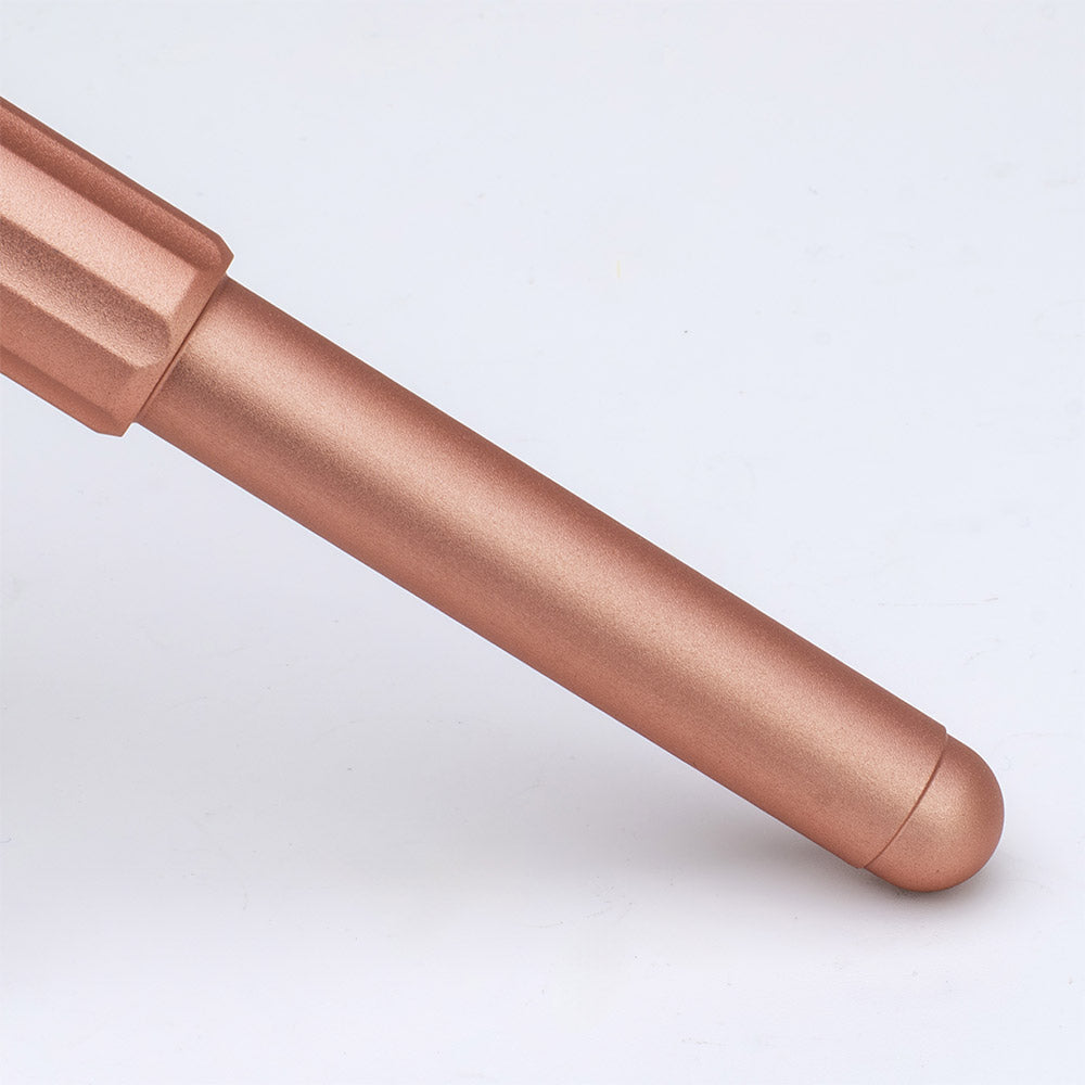 Monteverde Axis Fountain Pen Champagne
