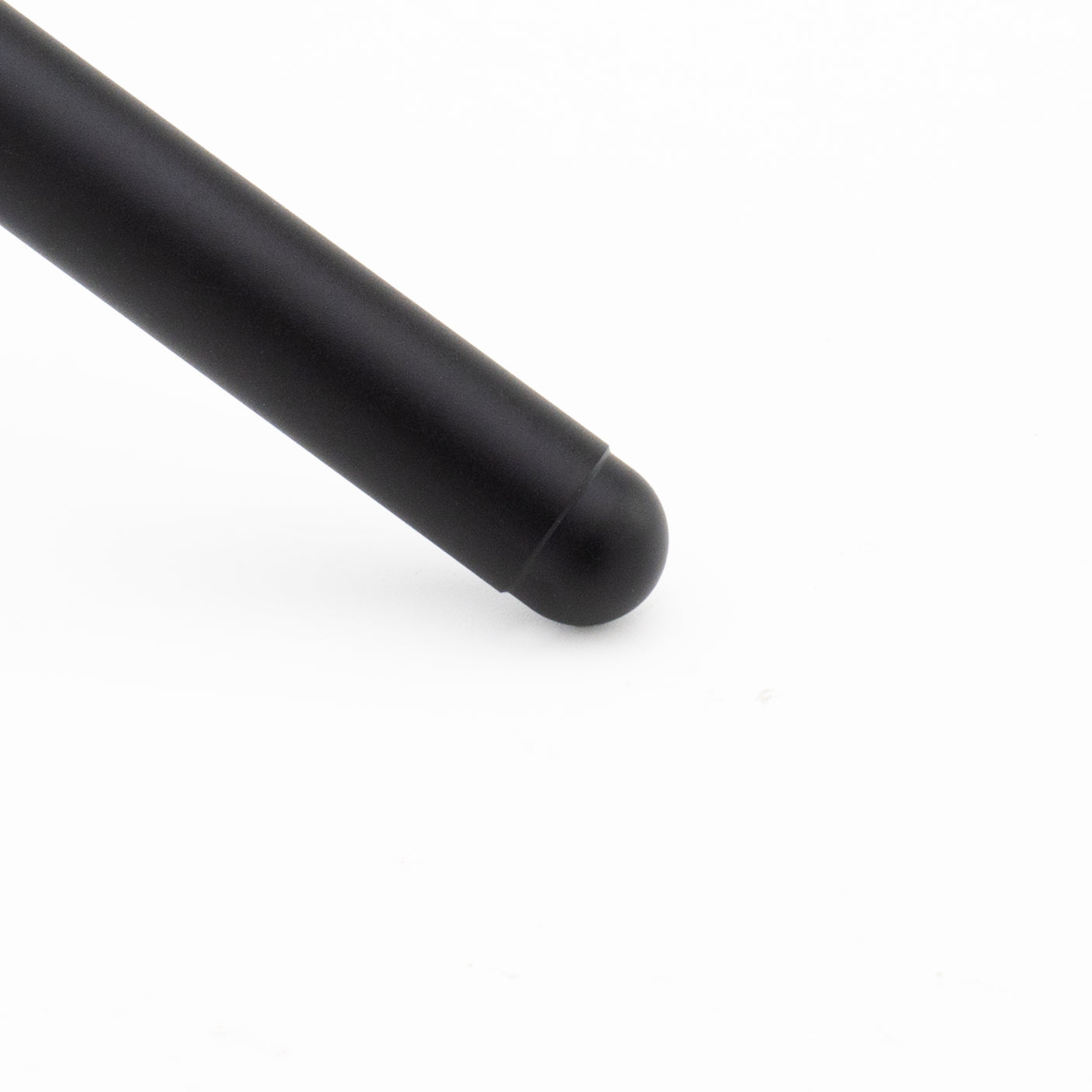 Monteverde Axis Fountain Pen Black