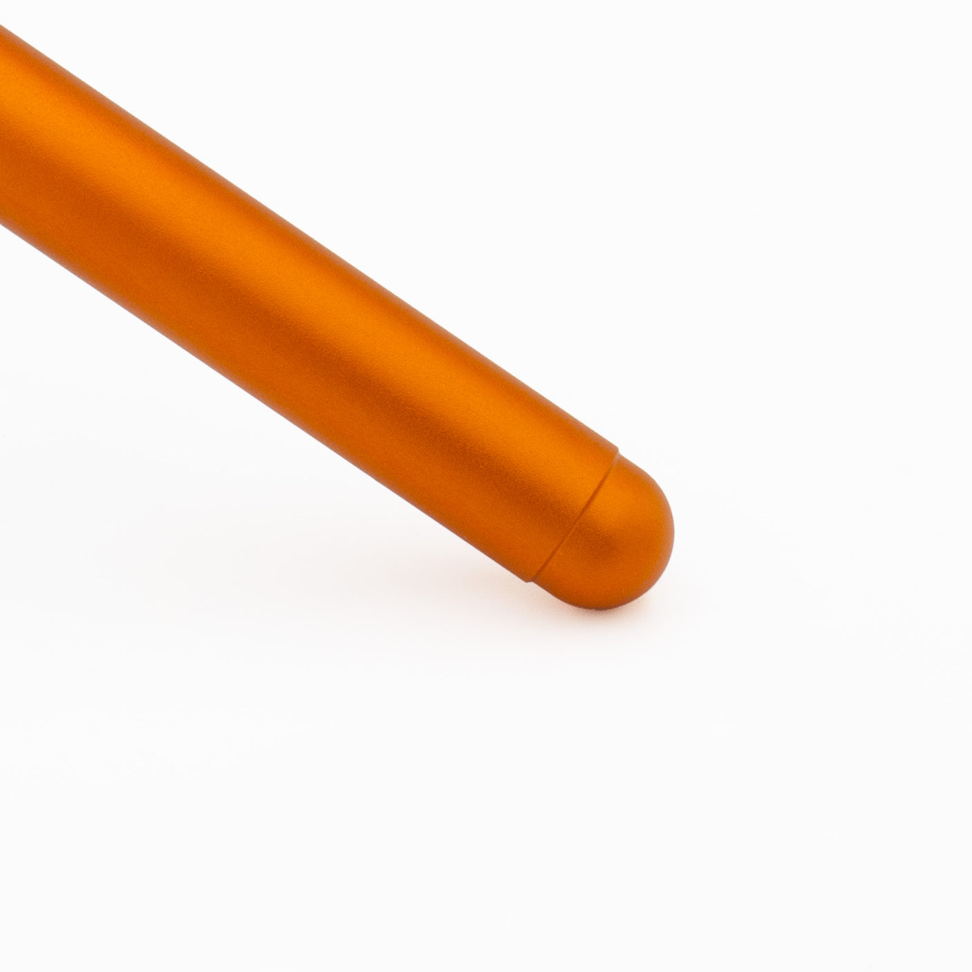 Monteverde Axis Fountain Pen Orange