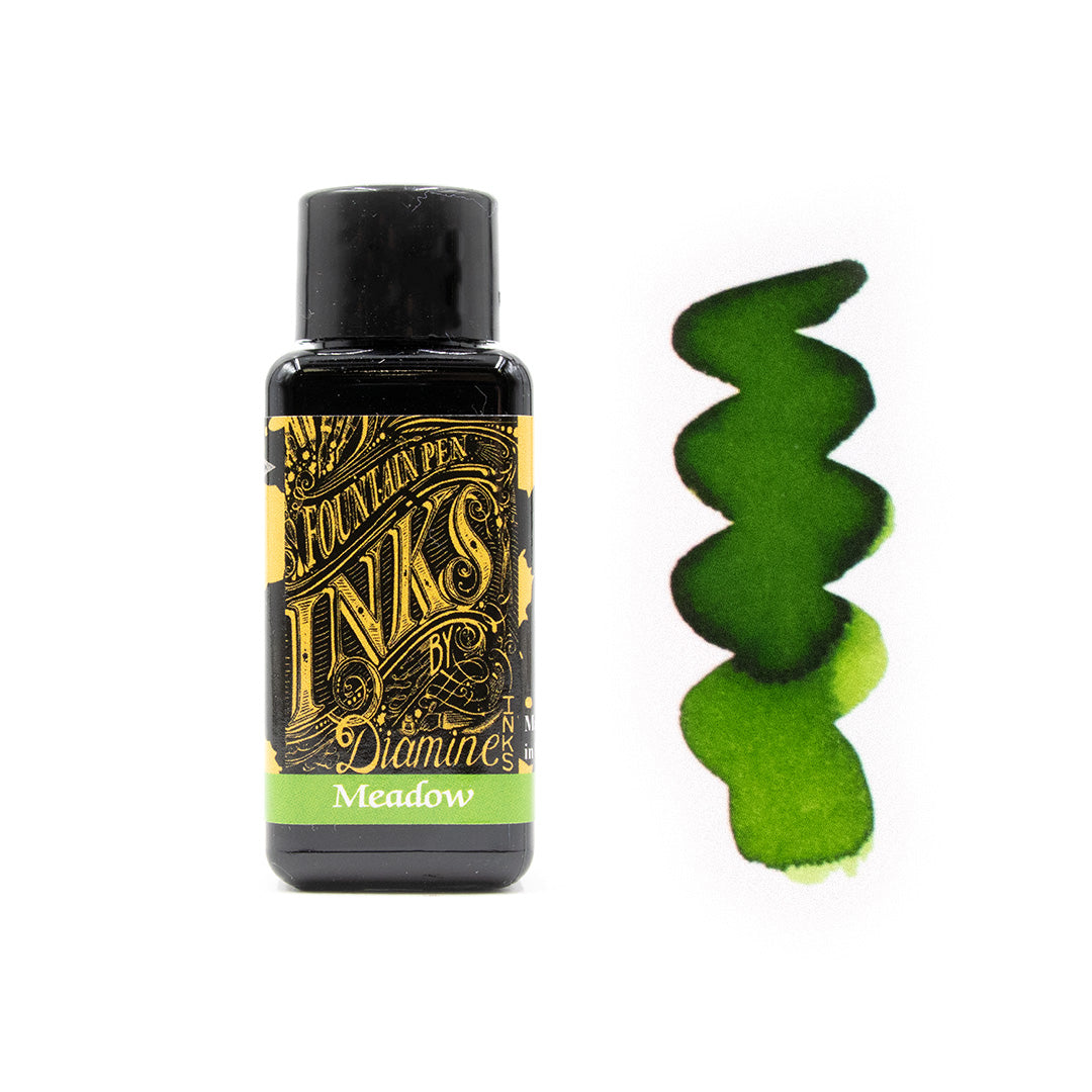 Diamine Ink 30ml Bottle