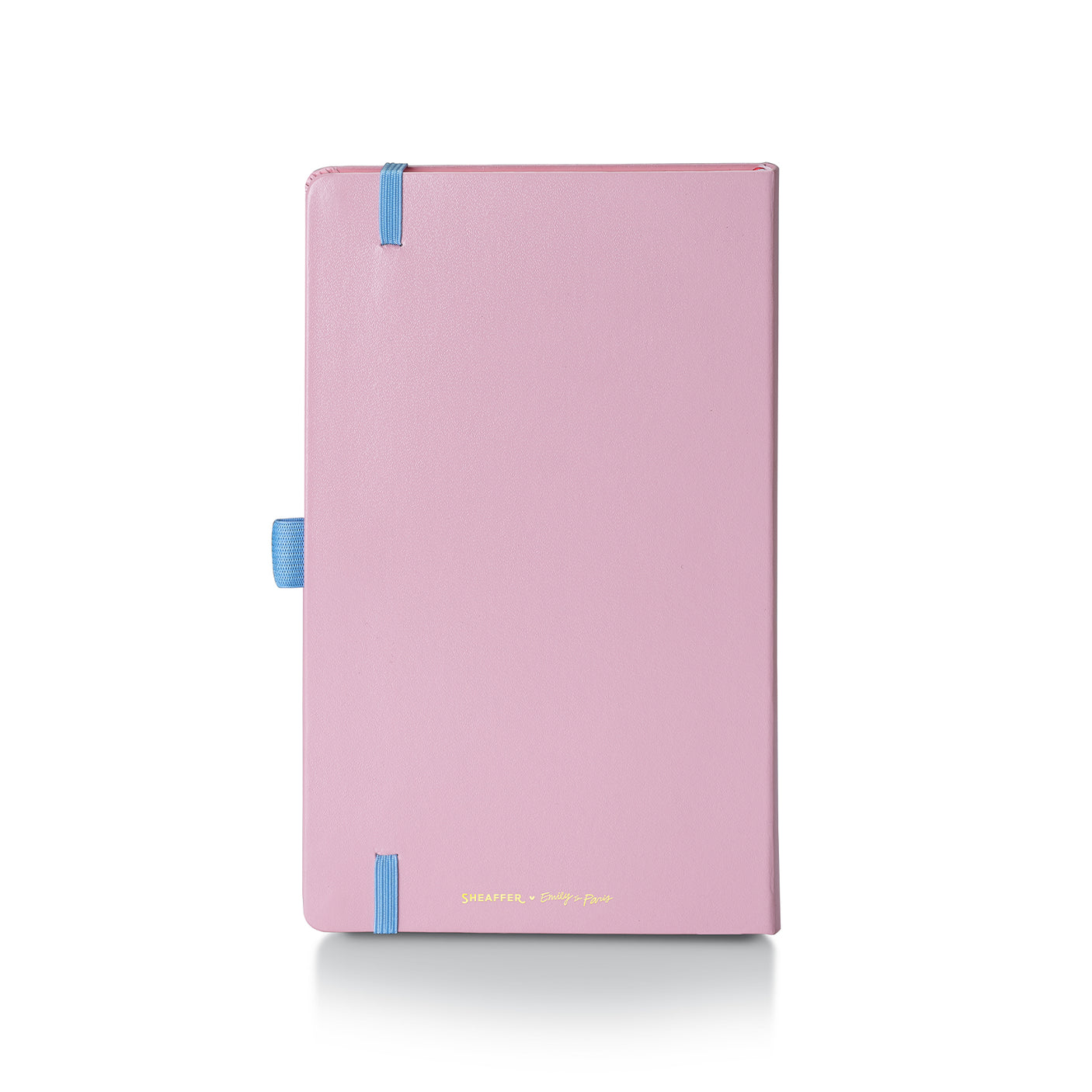 Sheaffer Emily in Paris A5 Notebook Pink