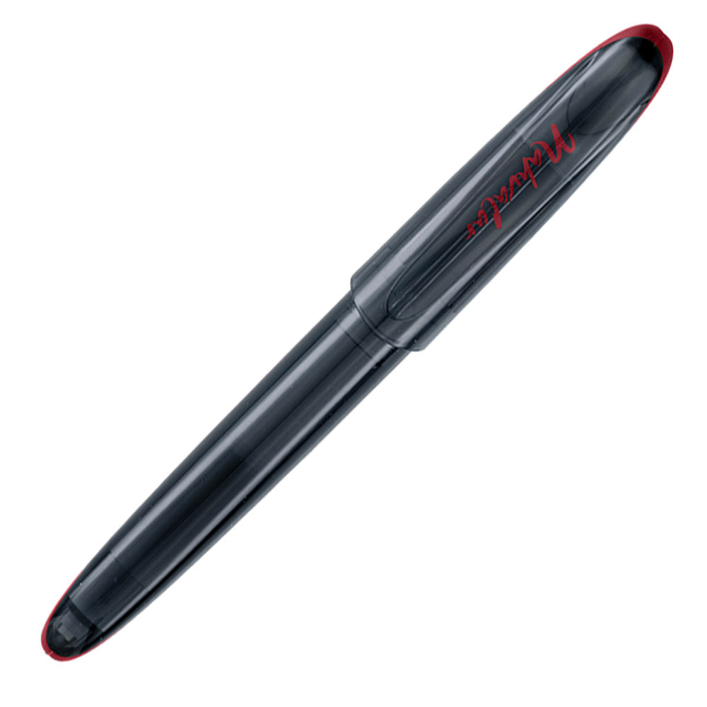 Nahvalur Triad Rollerball Crimson