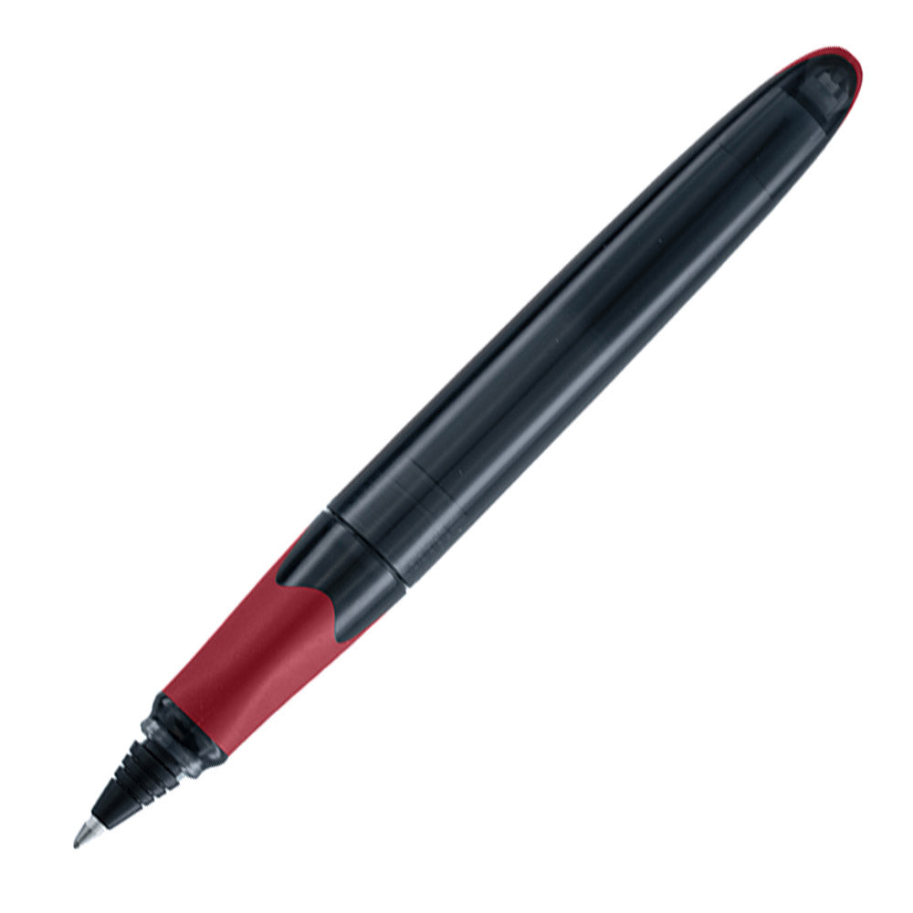 Nahvalur Triad Rollerball Crimson