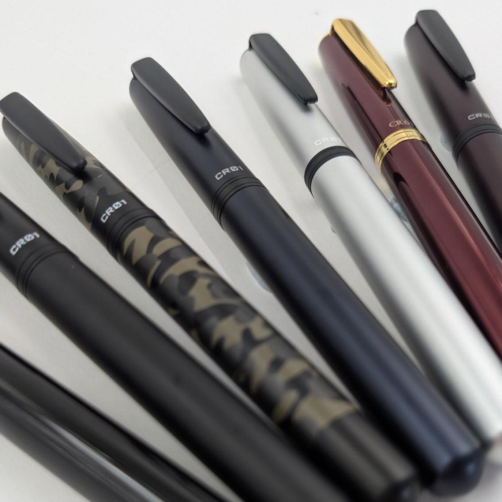 OHTO CR01 Ceramic Rollerball Pen