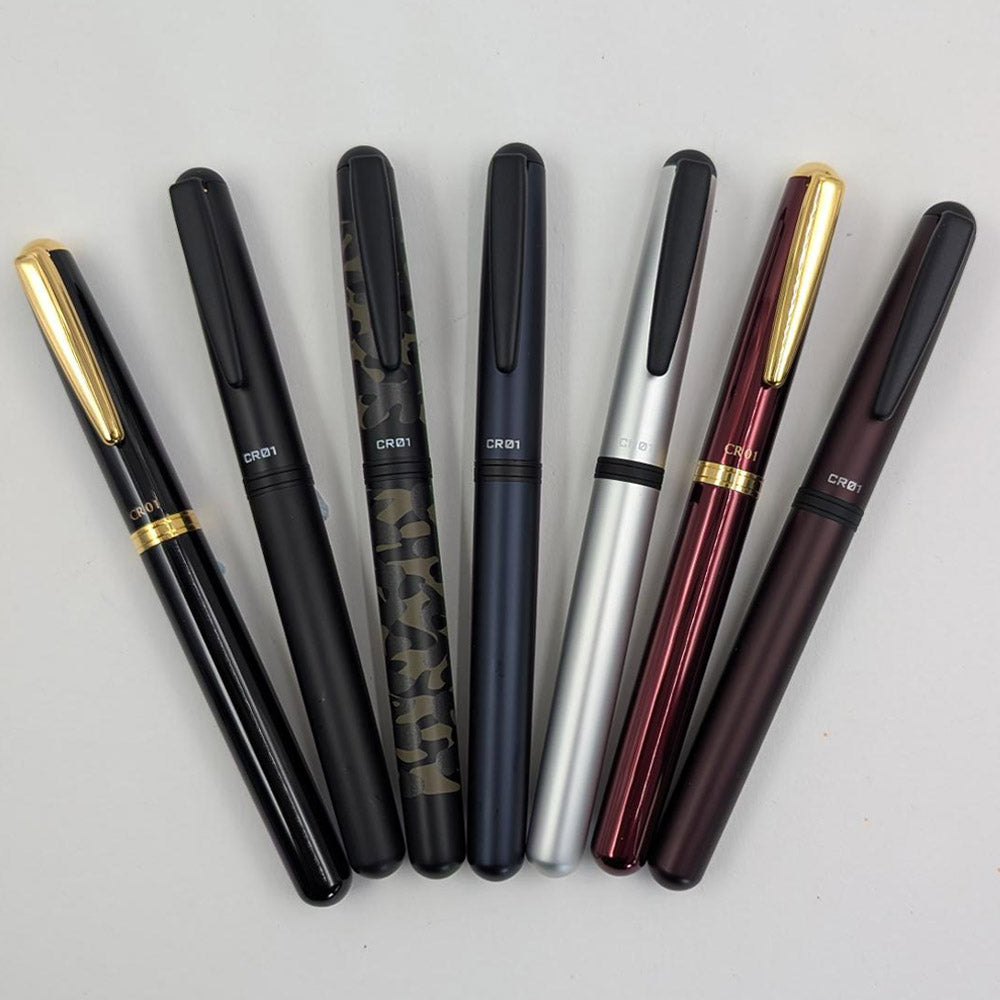 OHTO CR01 Ceramic Rollerball Pen