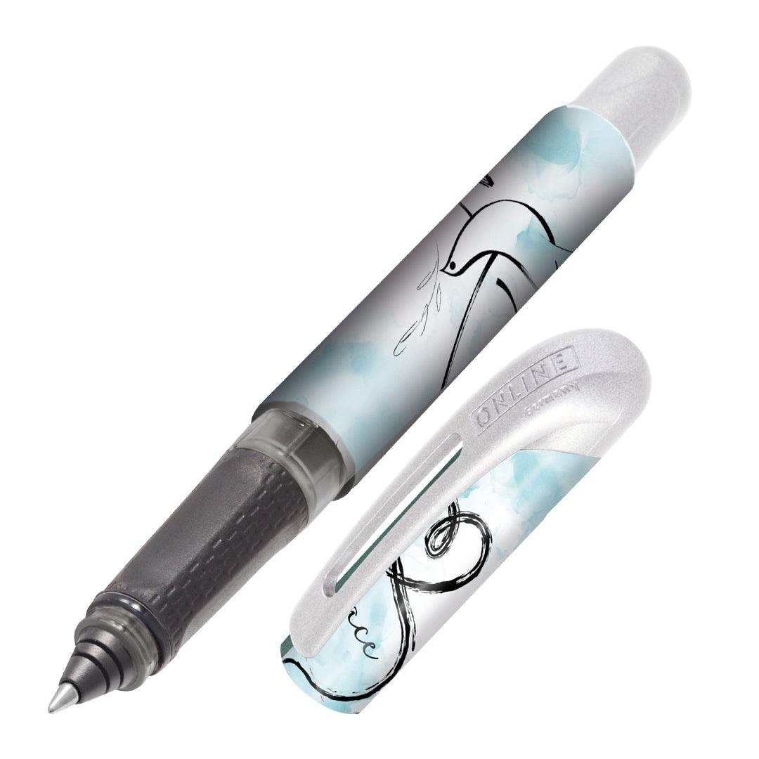 ONLINE College Rollerball Freedom