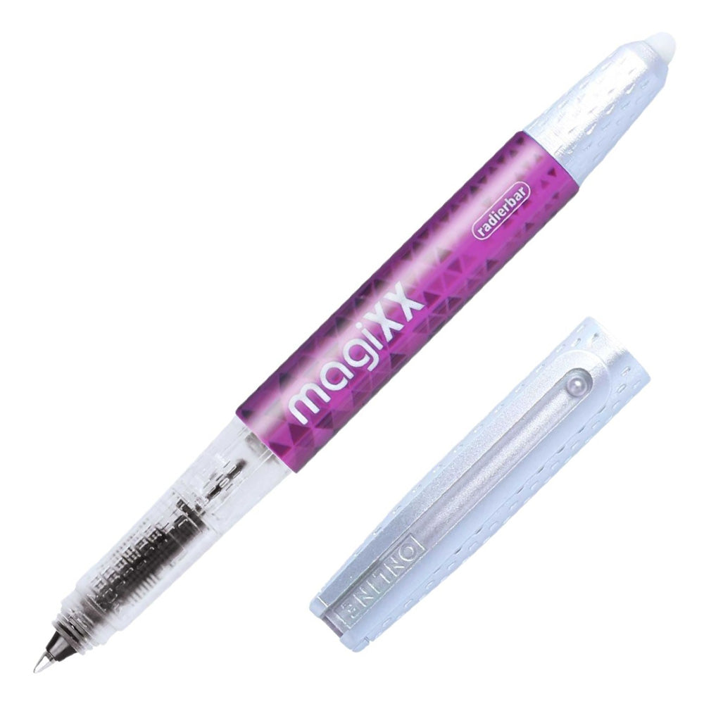 ONLINE magiXX Erasable Rollerball Pen Classic Gift Set