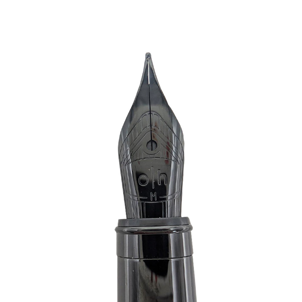 Otto Hutt Design 03 Nib Unit Steel PVD