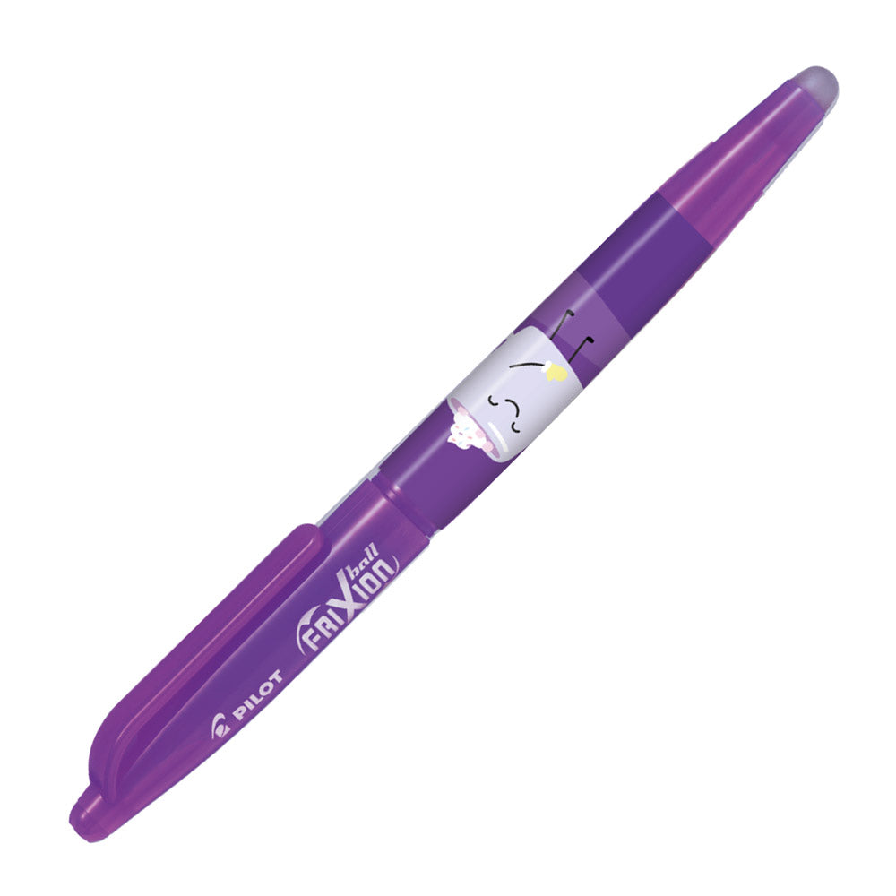 Pilot FriXion Erasable Ballpoint Pen Sweet Paradise
