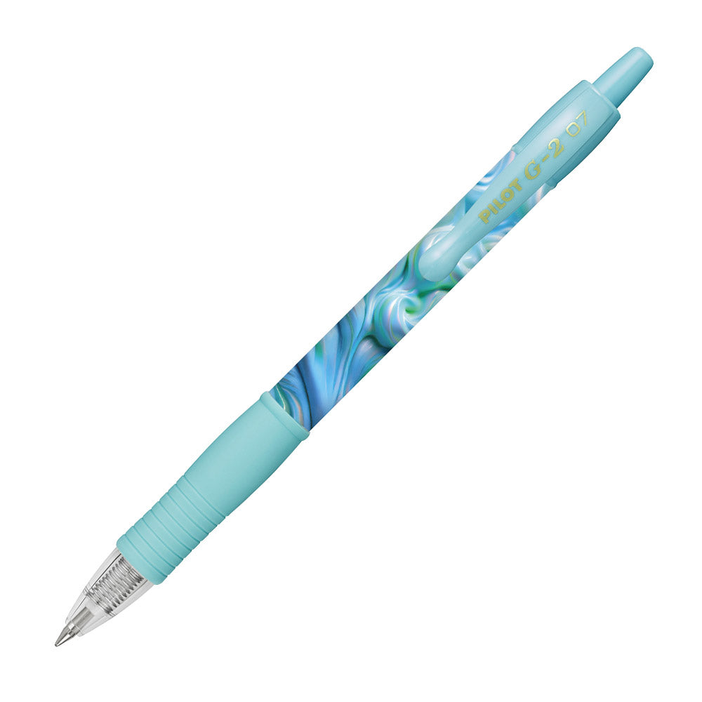 Pilot G2 Flow Retractable Gel Rollerball