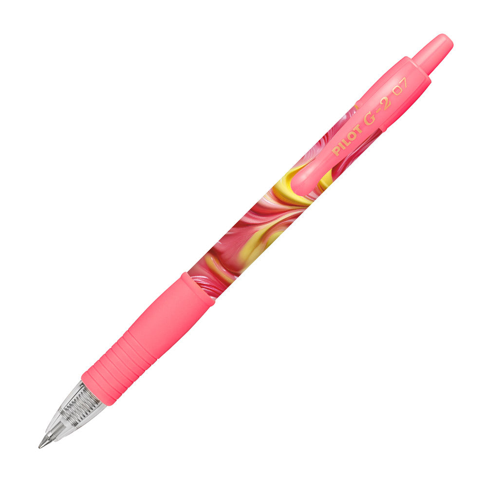 Pilot G2 Flow Retractable Gel Rollerball