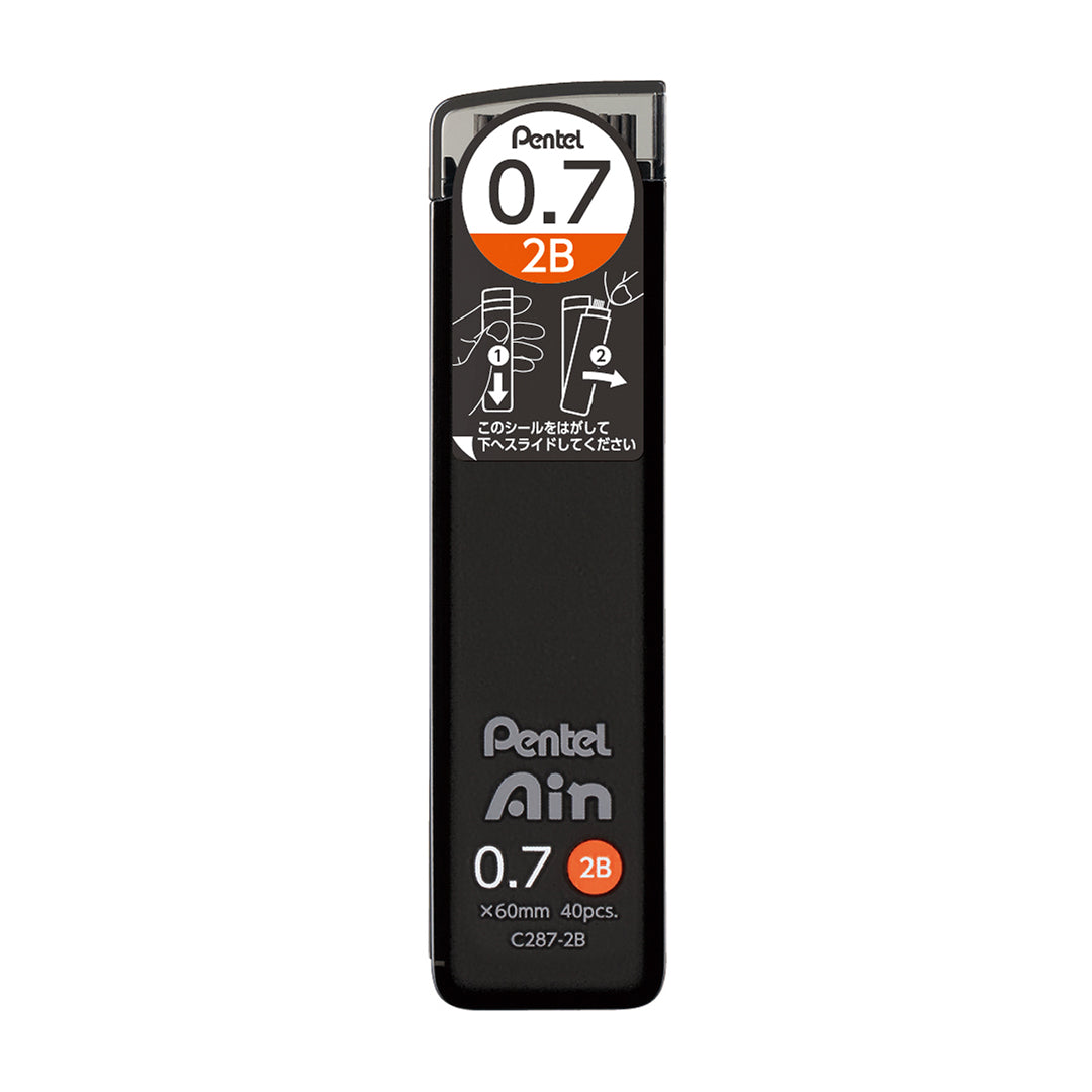 Pentel Ain Lead 0.7mm