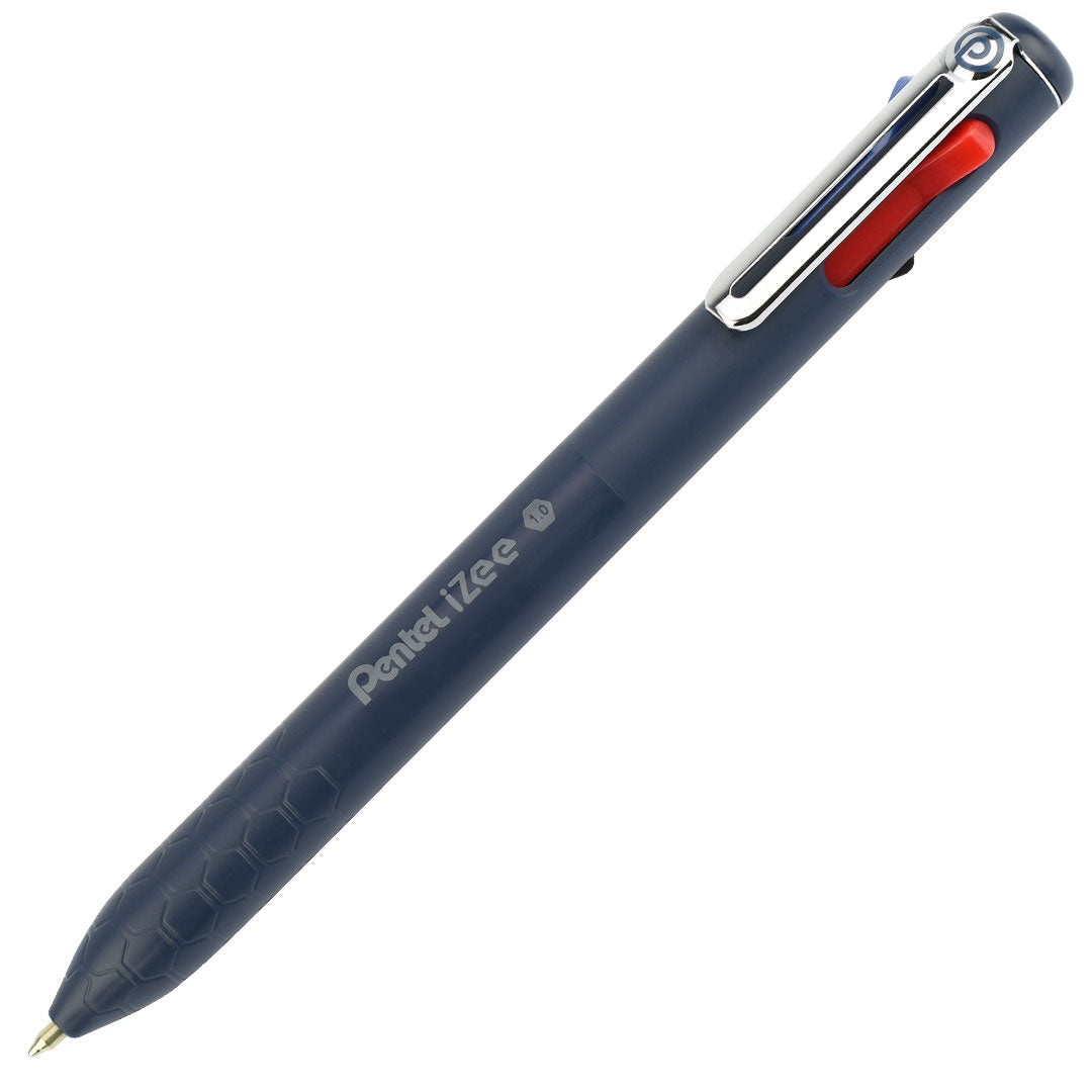 Pentel iZee 4-Colour Multipen