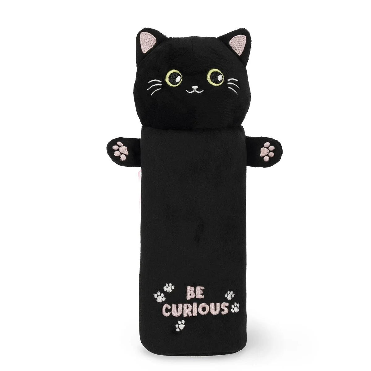 Legami Plush Pencil Case Kitty