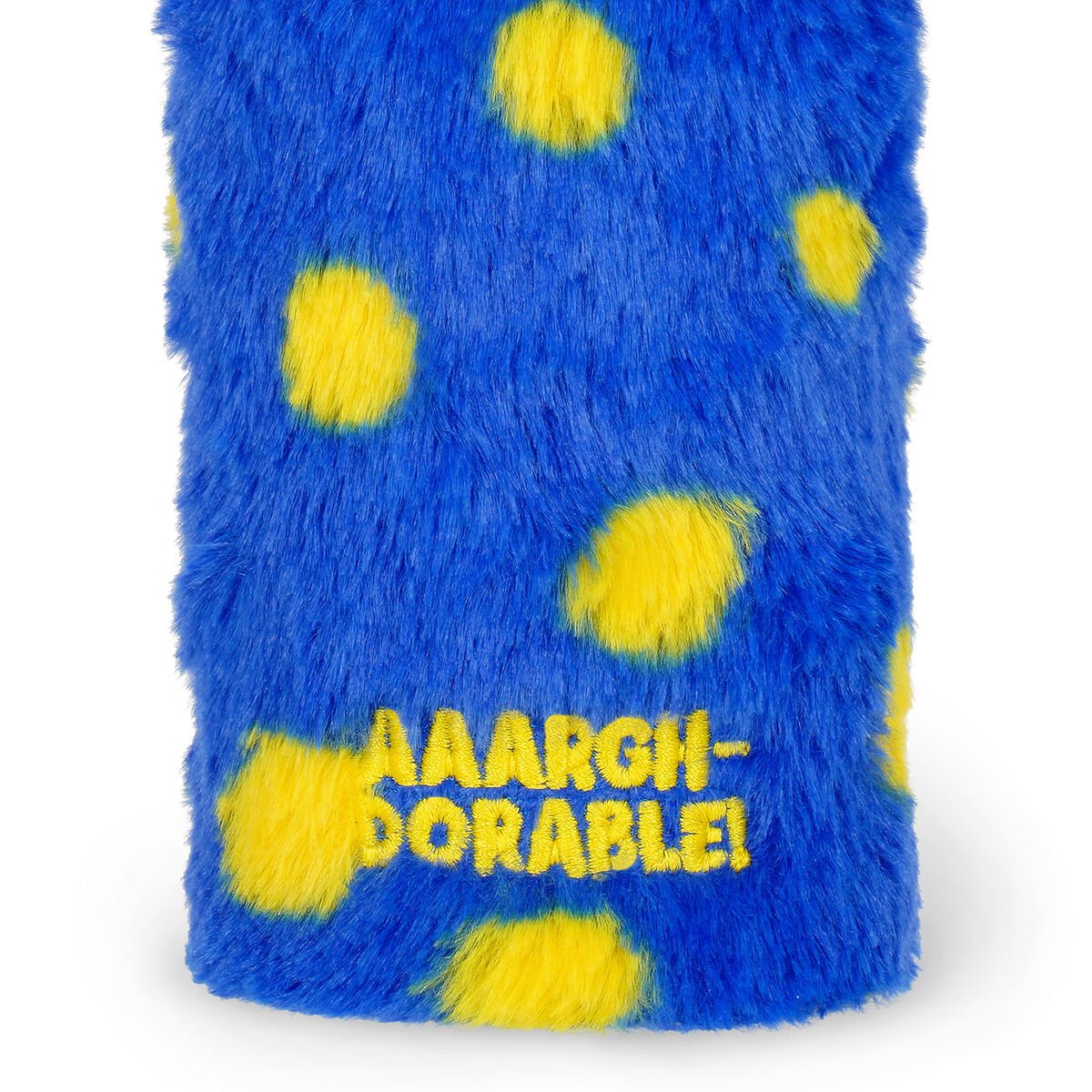 Legami Plush Pencil Case Monster