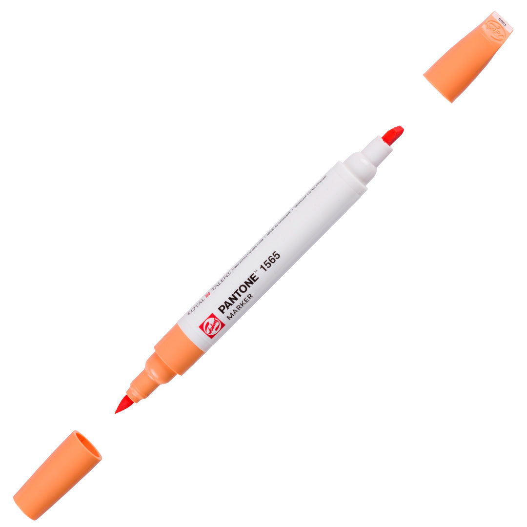 Talens Pantone Water Based Marker Pen