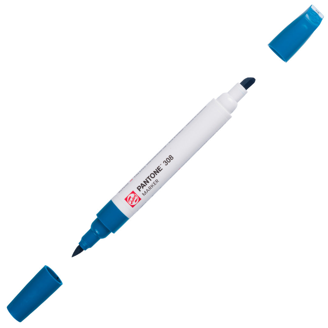 Talens Pantone Water Based Marker Pen