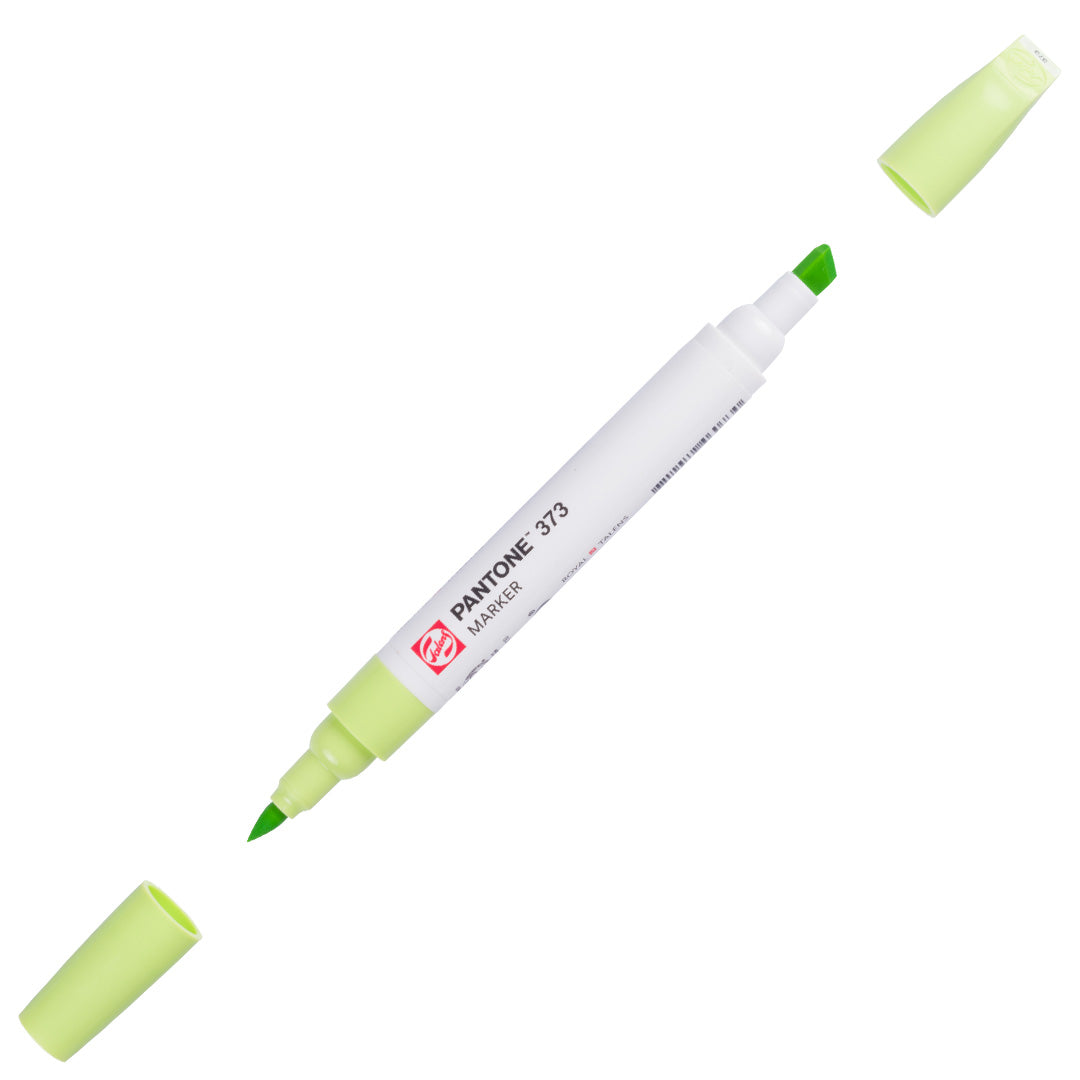 Talens Pantone Water Based Marker Pen