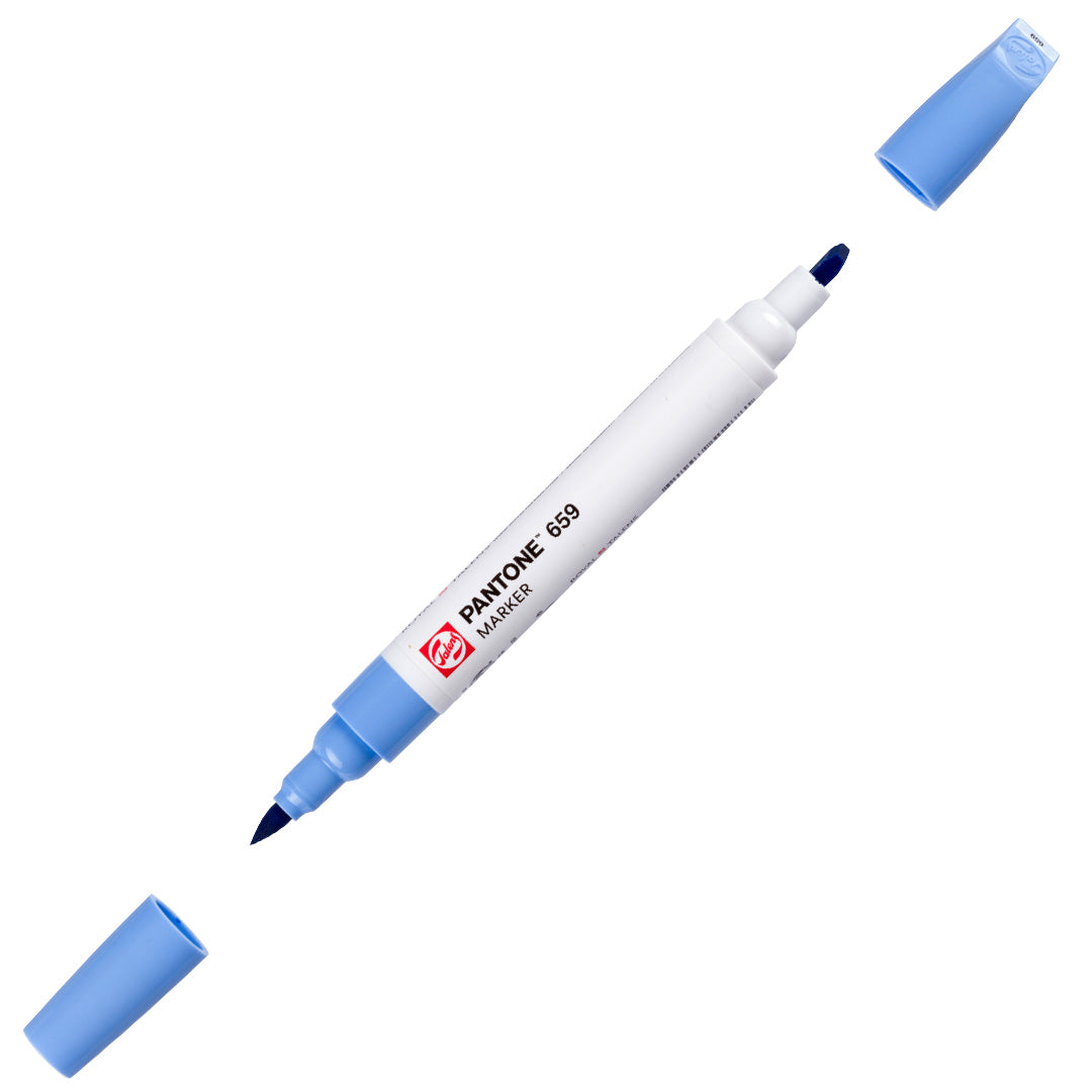 Talens Pantone Water Based Marker Pen