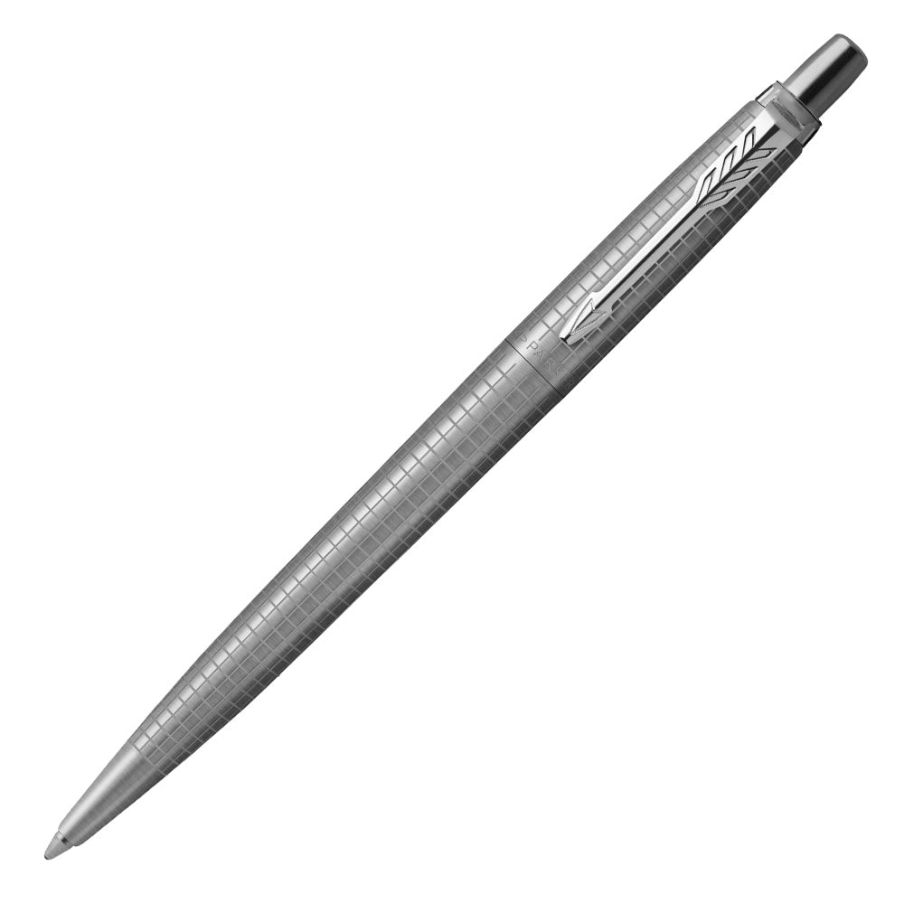 Parker Jotter 70th Anniversary Special Edition Ballpoint Pen Stainless Steel Trim