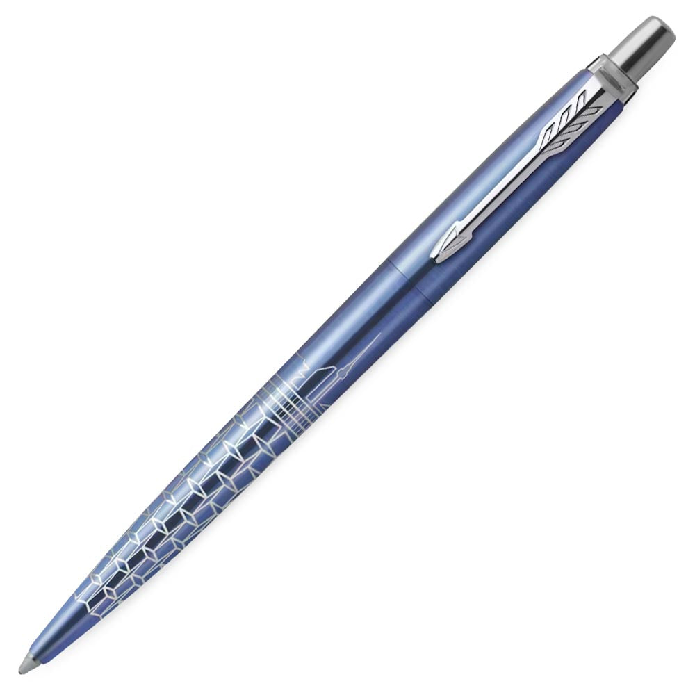 Parker Jotter Ballpoint Pen Global Icons Special Edition Seoul