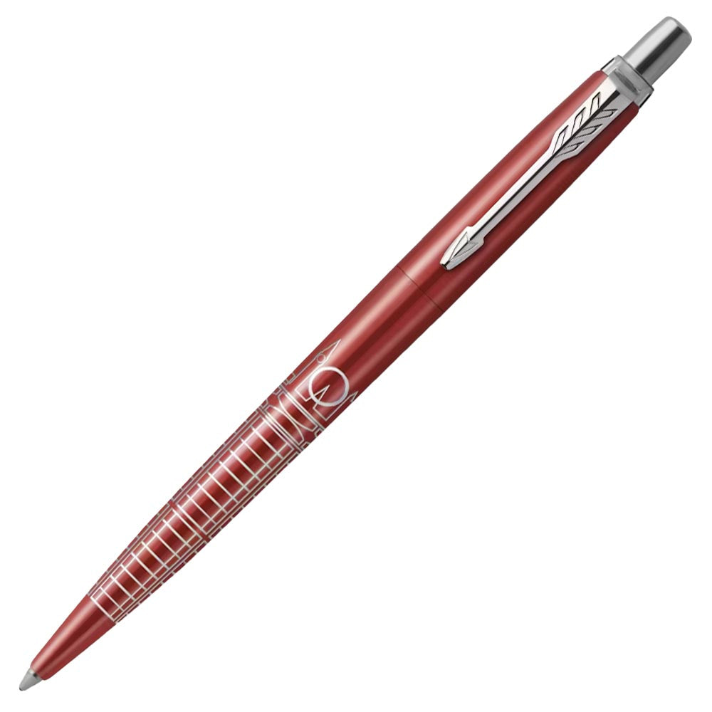 Parker Jotter Ballpoint Pen Global Icons Special Edition London