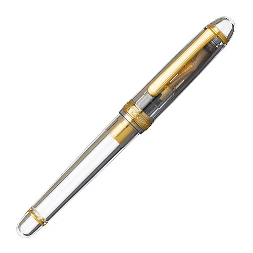 Platinum #3776 Century Version 2 Limited Edition Demonstrator