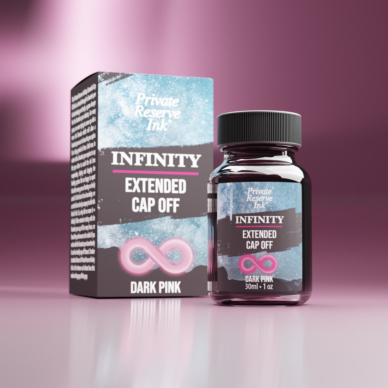Private Reserve 30ml Infinity Ink Bottle