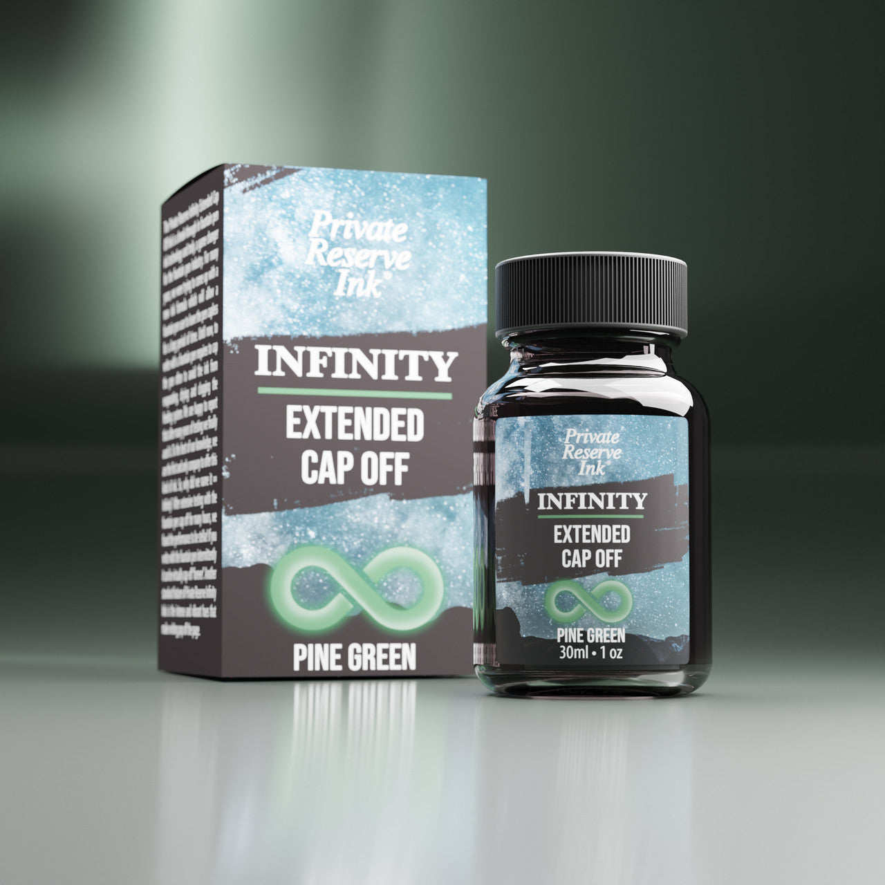 Private Reserve 30ml Infinity Ink Bottle