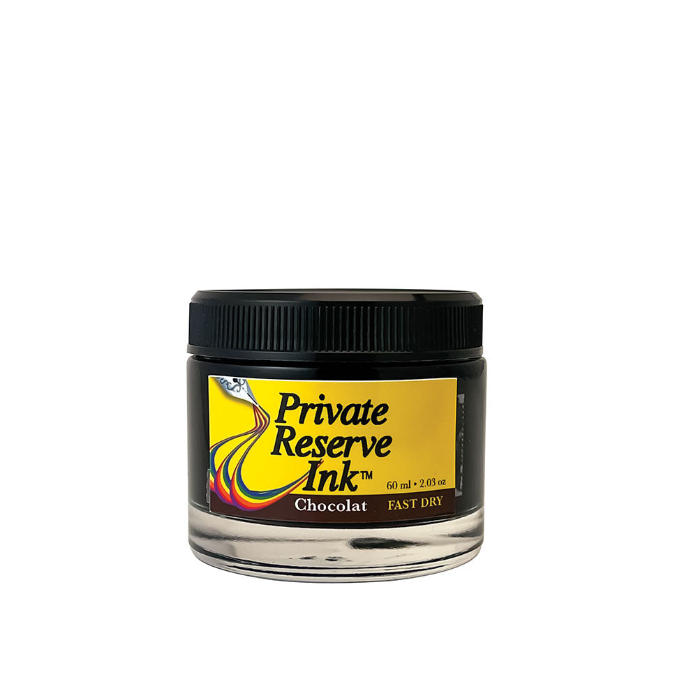 Private Reserve 60ml Fast Dry Ink Bottle by Private Reserve at Cult Pens