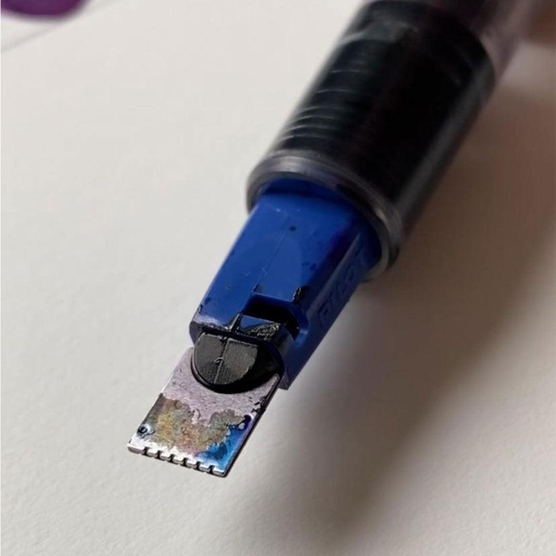 Pilot Parallel Pen