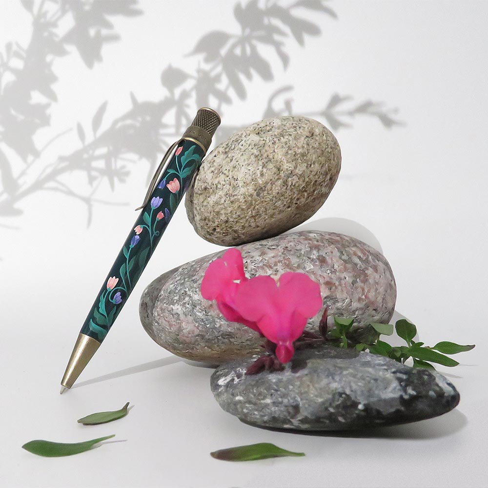 Retro 51 Tornado Rollerball Pen Growth Limited Edition