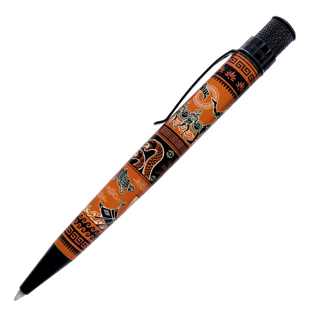 Retro 51 Tornado Rollerball Odyssey
