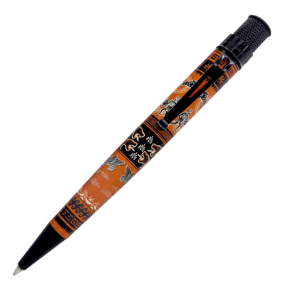 Retro 51 Tornado Rollerball Odyssey