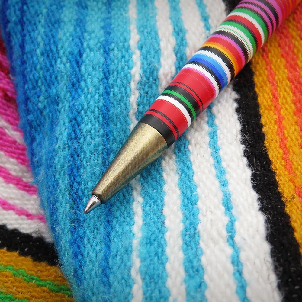 Retro 51 Tornado Rollerball Poncho