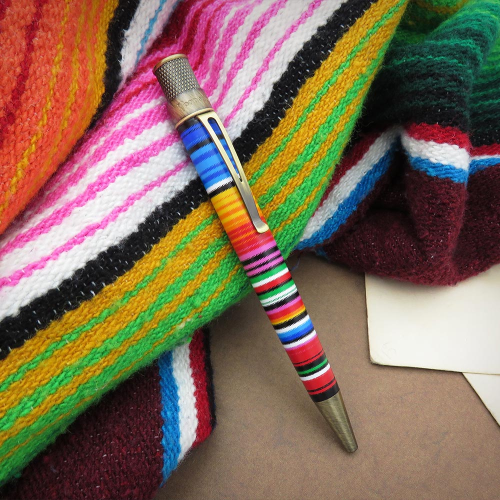 Retro 51 Tornado Rollerball Poncho