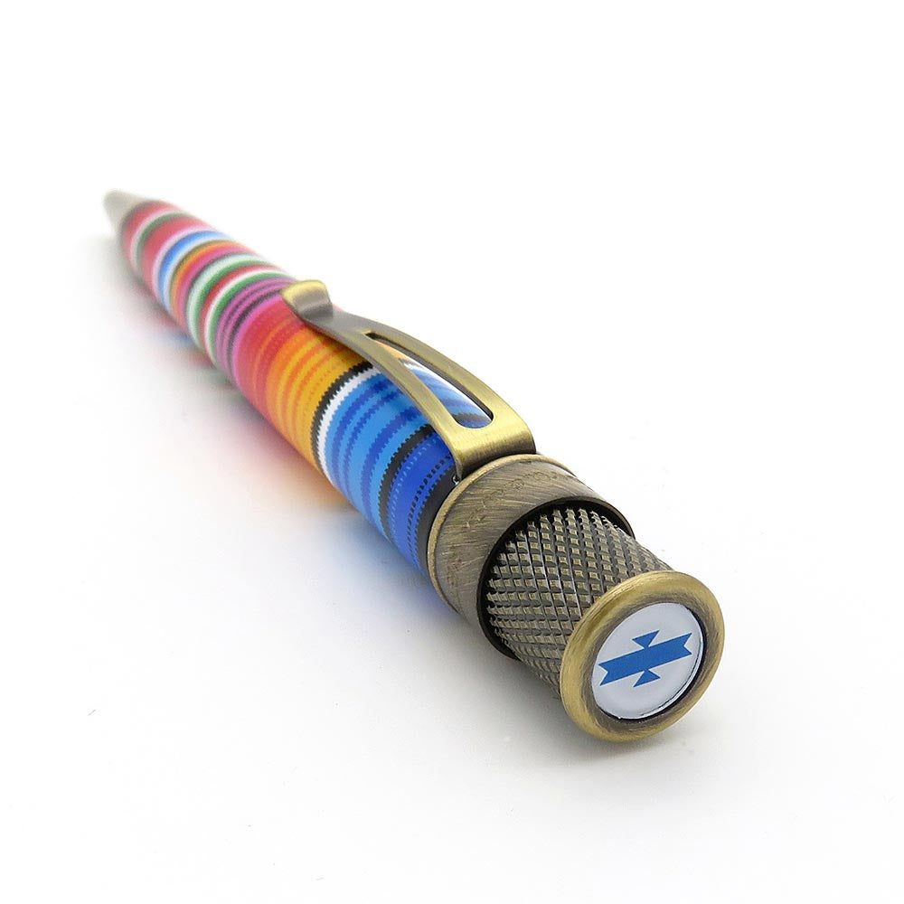 Retro 51 Tornado Rollerball Poncho
