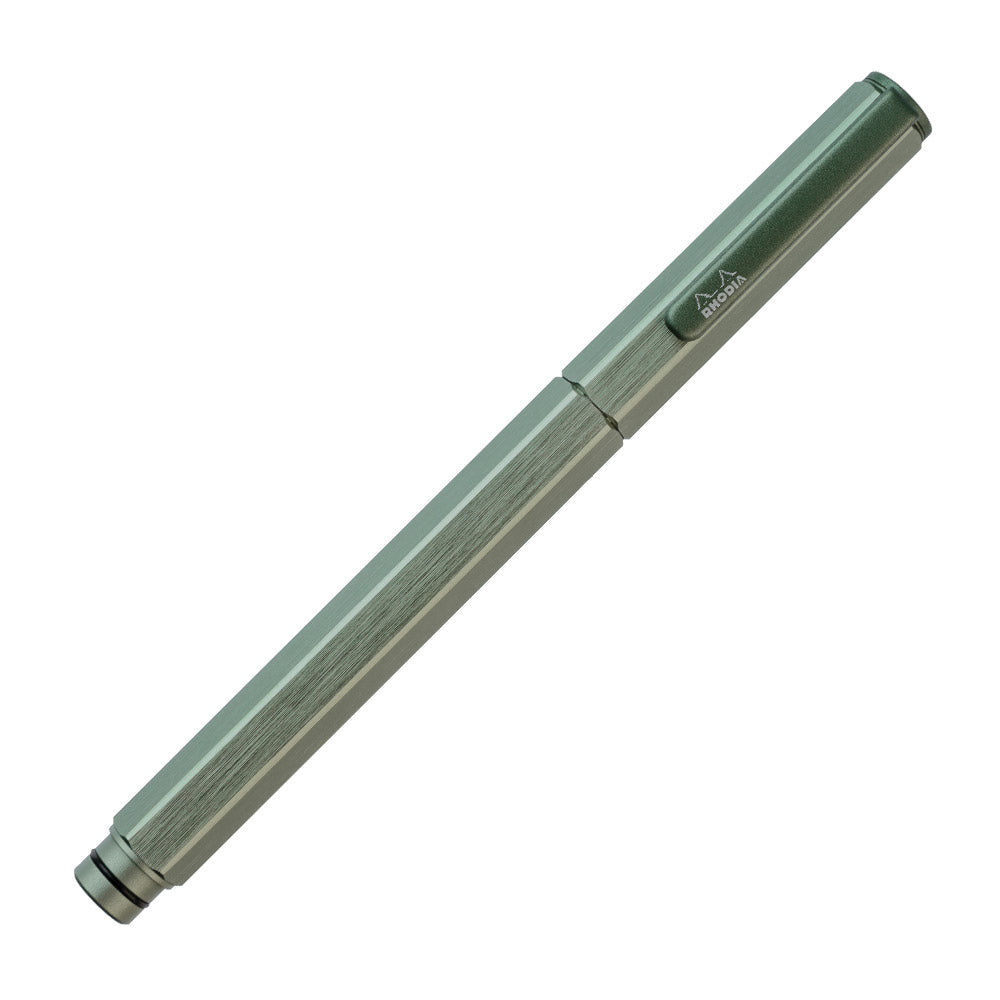 Rhodia scRipt Fountain Pen Sage