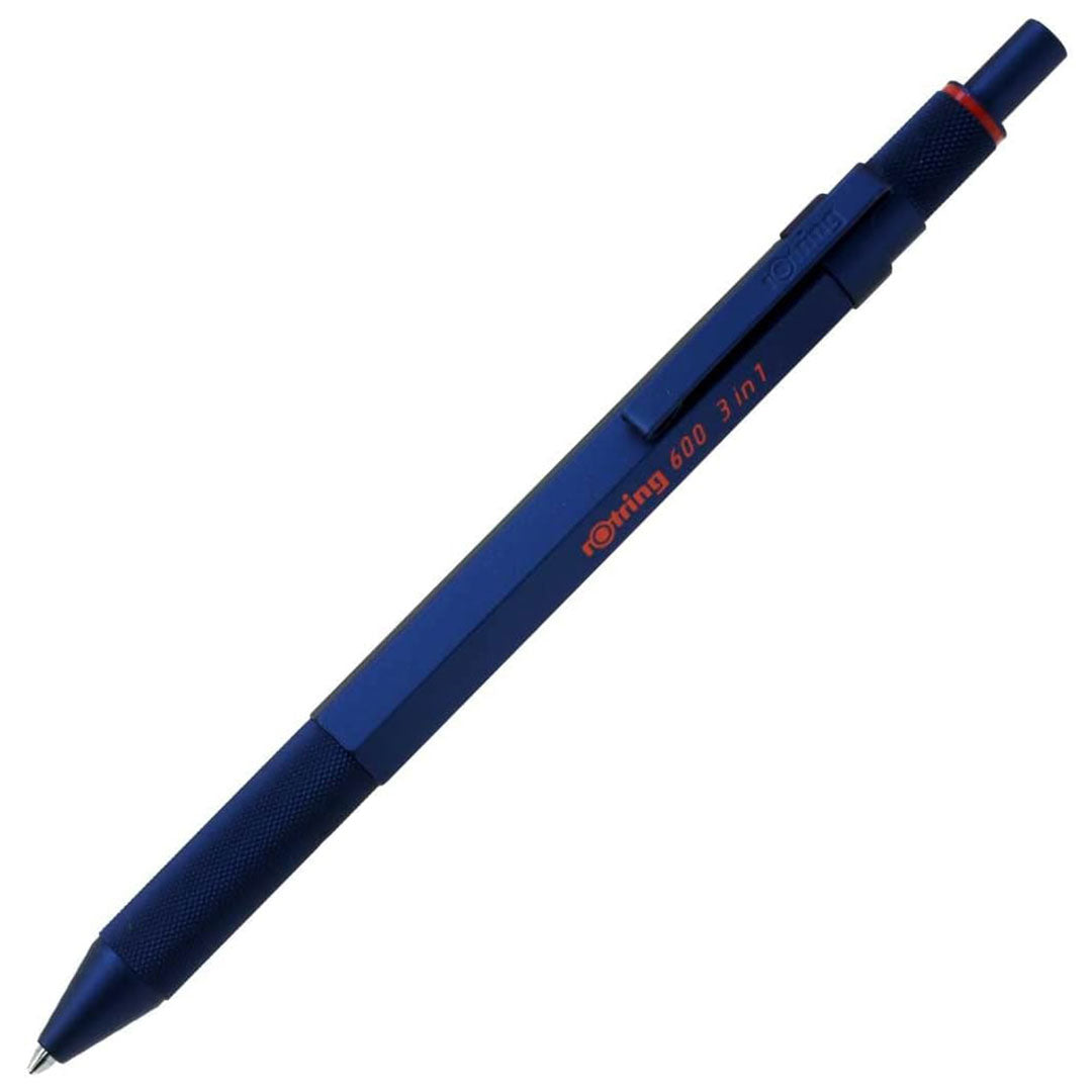 rotring 600 3 in 1 Multi Pen