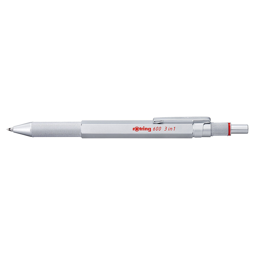 rotring 600 3 in 1 Multi Pen