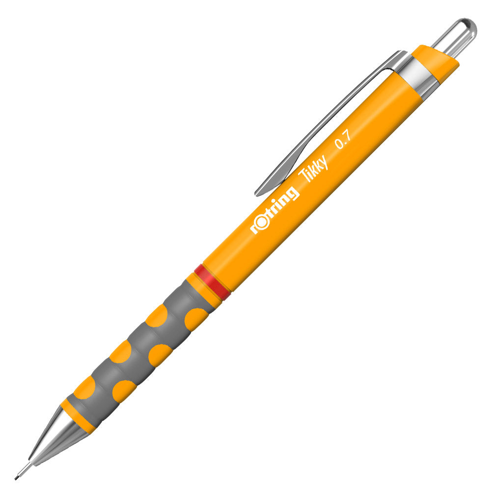 Rotring Tikky Retro Mechanical Pencil 0.7mm