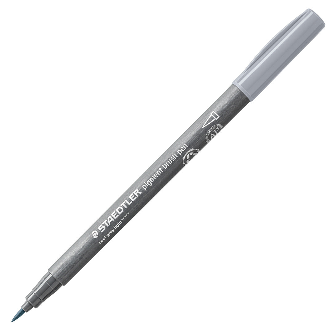Staedtler Pigment Arts Brush Pen