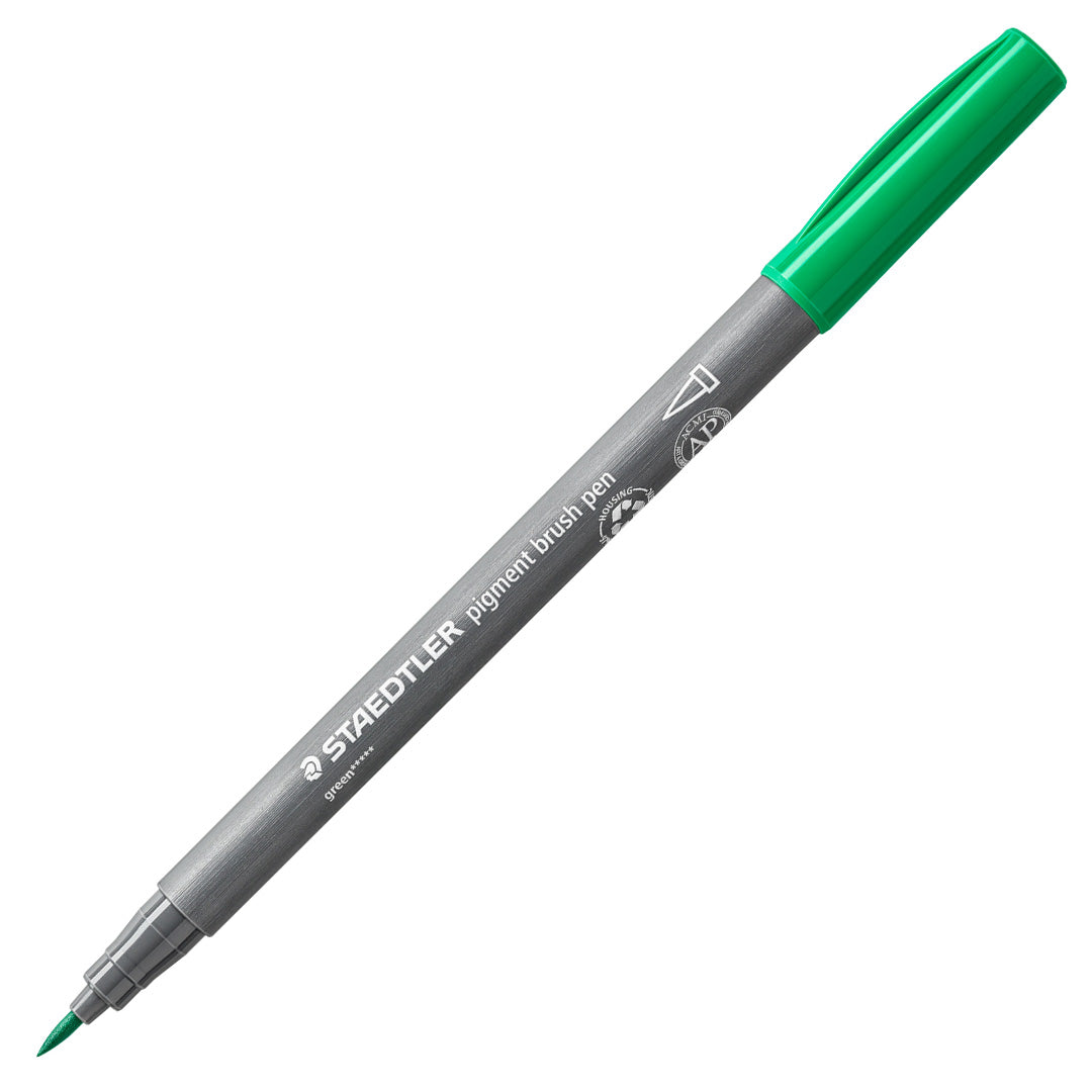 Staedtler Pigment Arts Brush Pen