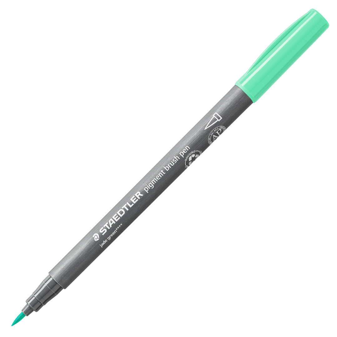 Staedtler Pigment Arts Brush Pen