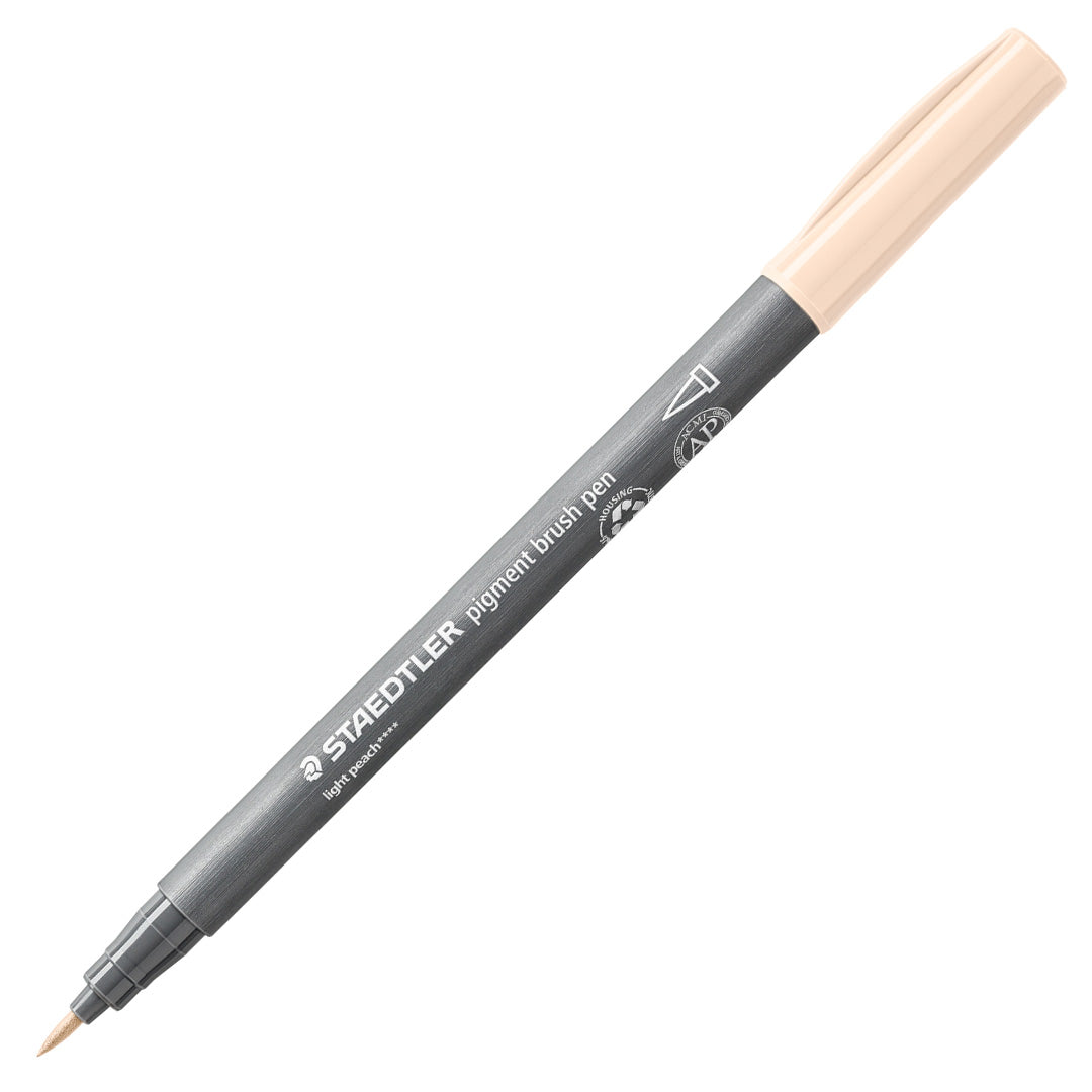 Staedtler Pigment Arts Brush Pen