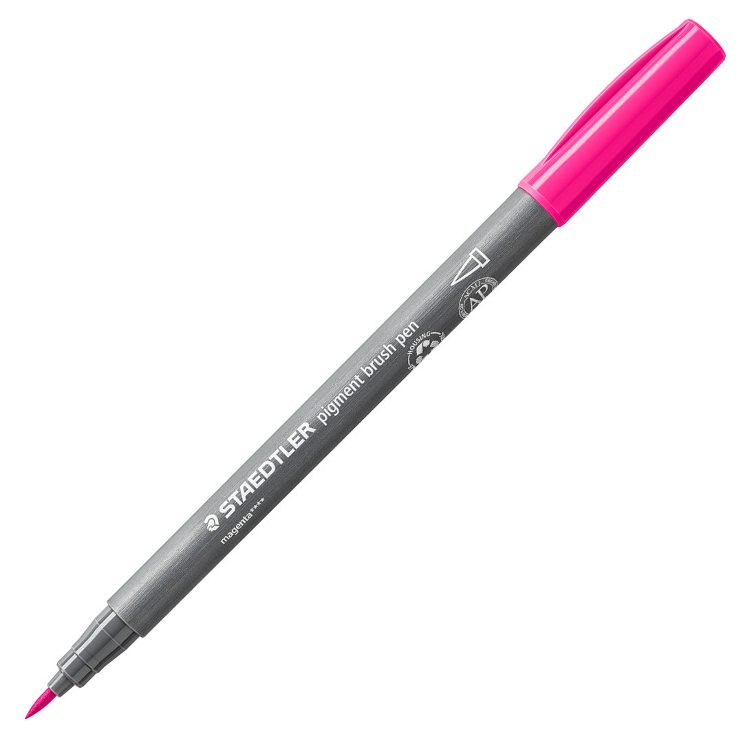 Staedtler Pigment Arts Brush Pen