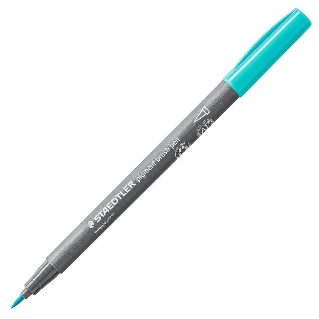 Staedtler Pigment Arts Brush Pen